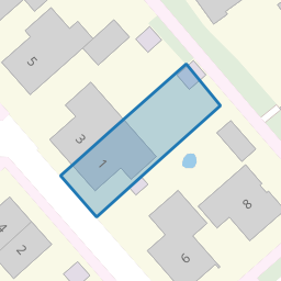 Perceel HDB01-W-1477