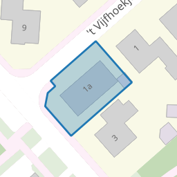 Perceel HDB01-W-1478