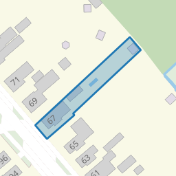 Perceel HDB01-W-1482