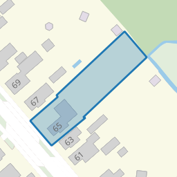 Perceel HDB01-W-1483