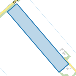 Perceel HDB01-W-1493