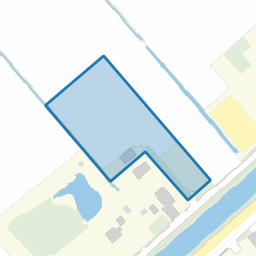 Perceel HDB01-W-1497