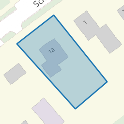 Perceel HDB01-W-1503