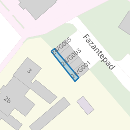 Perceel HDB01-W-1508