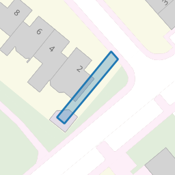 Perceel HDB01-W-1513