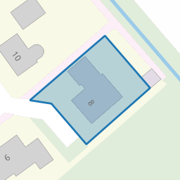 Perceel HDB01-W-1535