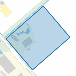 Perceel HDB01-W-1538