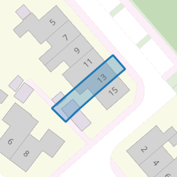 Perceel HDB01-W-1544