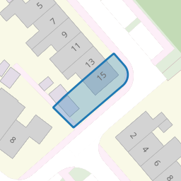 Perceel HDB01-W-1545