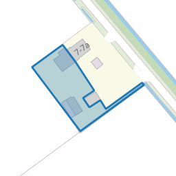 Perceel HDB01-W-1547