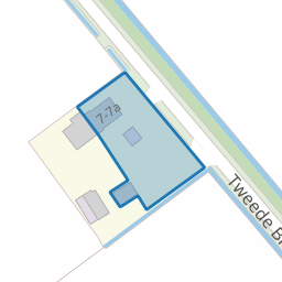 Perceel HDB01-W-1548