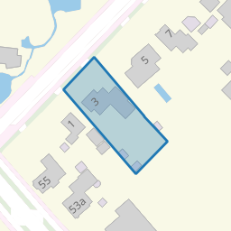 Perceel HDB01-W-1552