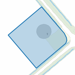 Perceel HDB01-W-1553