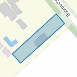 Perceel HDB01-W-1558