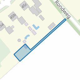 Perceel HDB01-W-1560