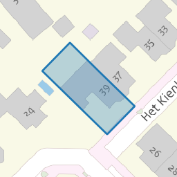 Perceel HDB01-W-1566