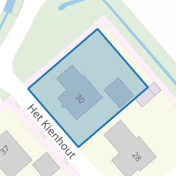 Perceel HDB01-W-1572