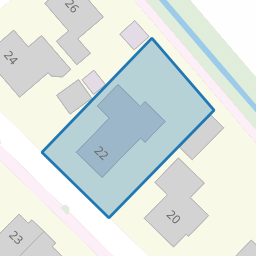 Perceel HDB01-W-1575