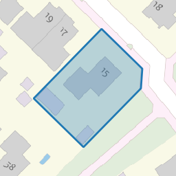 Perceel HDB01-W-1578