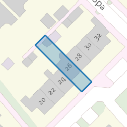 Perceel HDB01-W-1587