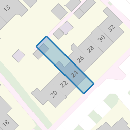 Perceel HDB01-W-1588