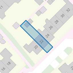 Perceel HDB01-W-1589