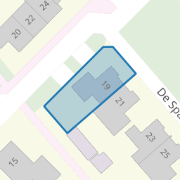 Perceel HDB01-W-1591