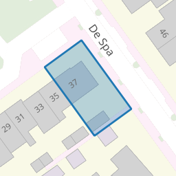 Perceel HDB01-W-1595