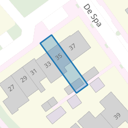 Perceel HDB01-W-1596