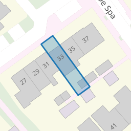 Perceel HDB01-W-1597