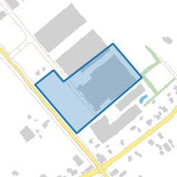 Perceel HDB01-W-1604
