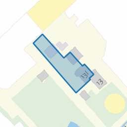 Perceel HDB01-W-1609