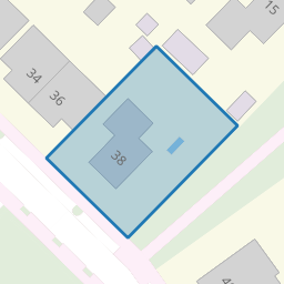 Perceel HDB01-W-1614