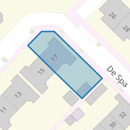 Perceel HDB01-W-1615