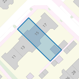 Perceel HDB01-W-1616