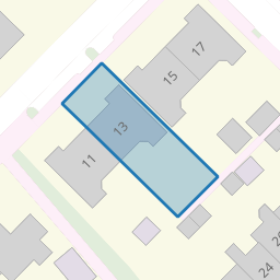 Perceel HDB01-W-1617