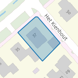 Perceel HDB01-W-1619