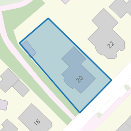 Perceel HDB01-W-1624