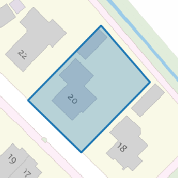 Perceel HDB01-W-1627