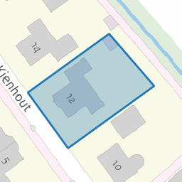 Perceel HDB01-W-1631