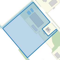 Perceel HDB01-W-1635