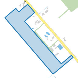 Perceel HDB01-W-1638