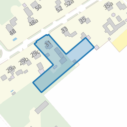 Perceel HDB01-W-1645