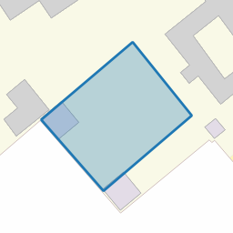 Perceel HDB01-W-1646