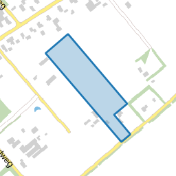 Perceel HDB01-W-1648