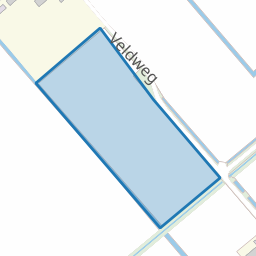 Perceel HDB01-W-1656