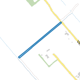 Perceel HDB01-W-1658