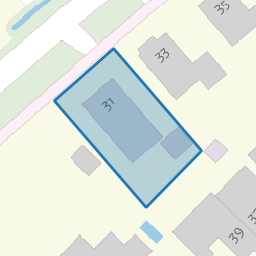 Perceel HDB01-W-1661