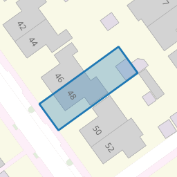 Perceel HDB01-W-1674