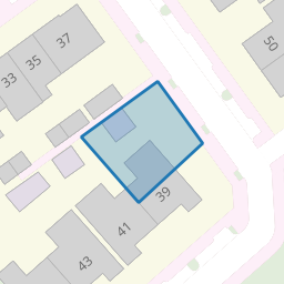 Perceel HDB01-W-1680